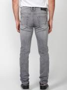 KOROSHI Jeans  grey denim