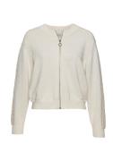 VIVANCE Cardigan  creme