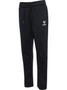 Hummel Joggingdragt  oliven / sort / hvid