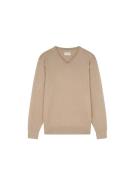 Scalpers Pullover  camel