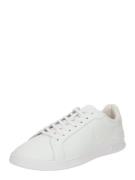 Polo Ralph Lauren Sneaker low 'HRT CRT II'  hvid