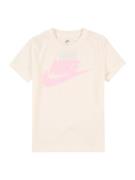 Nike Sportswear Bluser & t-shirts  fuchsia / lyserød