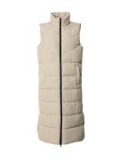 Noisy may Vest 'NMDALCON'  beige