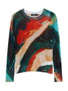 Desigual Pullover  blandingsfarvet