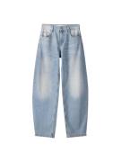 Bershka Jeans  blue denim