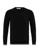 Moxx Paris Pullover 'Maxime'  sort