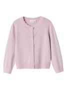 NAME IT Cardigan  pink