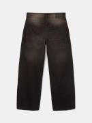 Pull&Bear Jeans  black denim