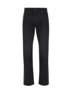 WE Fashion Jeans  black denim