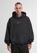 Karl Kani Sweatshirt  sort / hvid