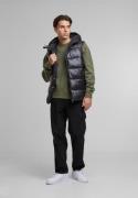 Urban Classics Vest  sort