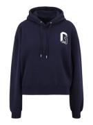 Gap Tall Sweatshirt  navy / hvid