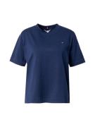 TOMMY HILFIGER Shirts  navy