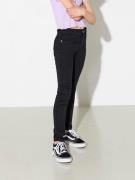 KIDS ONLY Jeans 'Rain'  black denim