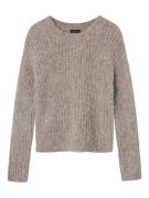 NAME IT Pullover  beige