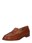 Lauren Ralph Lauren Slipper  cognac