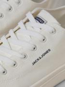 JACK & JONES Sneaker low 'Bayswater'  hvid