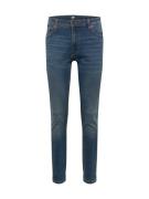 Denim Project Jeans 'MR. BLACK'  blue denim