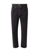 JJ Rebel Jeans 'JREBRYAN JJCRAFT'  black denim