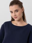 Jacey Quinn Pullover 'Emma'  navy