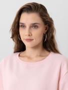 Jacey Quinn Pullover 'Emma'  lys pink