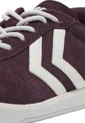 Hummel Sneakers  bordeaux / hvid