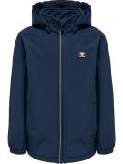 Hummel Sportsjakke 'Mars'  navy