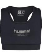 Hummel Sportsoverdel 'Pure'  grå / sort