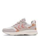 Hummel Sportssko 'Marathona Reach'  beige / pink / offwhite