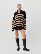 LeGer by Lena Gercke Pullover 'Emma'  camel / sort