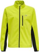 Newline Sportsjakke  kiwi / sort