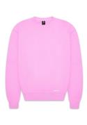 Dropsize Sweatshirt  pink