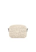 Lola Casademunt Skuldertaske  beige / sort