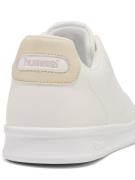 Hummel Sneaker low 'COURT LINE'  beige / naturhvid