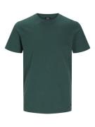 JACK & JONES Bluser & t-shirts  petroleum