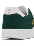 Hummel Sneaker low  gylden gul / jade / hvid