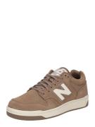 new balance Sneaker low '480'  brokade / hvid