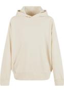 Urban Classics Sweatshirt  sand