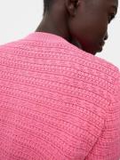 Bershka Cardigan  pink