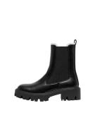 ONLY Chelsea Boots 'ONLBETTY-9'  sort