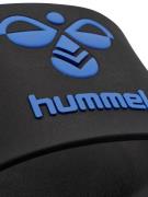 Hummel Strand-/badesko  blå / sort