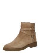 MICHAEL Michael Kors Boots 'ABIGAIL'  camel