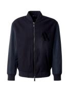 ARMANI EXCHANGE Overgangsjakke  navy