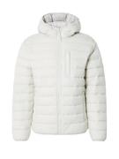 HOLLISTER Overgangsjakke  creme