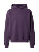 Abercrombie & Fitch Sweatshirt 'ESSENTIAL'  sort