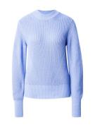 MELAWEAR Pullover 'RIYA'  lilla