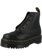 Dr. Martens Snørestøvletter 'Sinclair'  sort