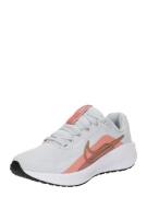 NIKE Løbesko 'DOWNSHIFTER 13'  brun / hummer / offwhite