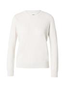 MELAWEAR Pullover 'DHANA'  creme