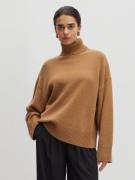 EDITED Pullover 'Lahela'  sand